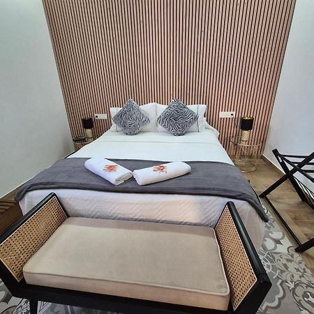 Home Suites Center 格拉纳达 外观 照片
