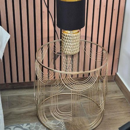 Home Suites Center 格拉纳达 外观 照片