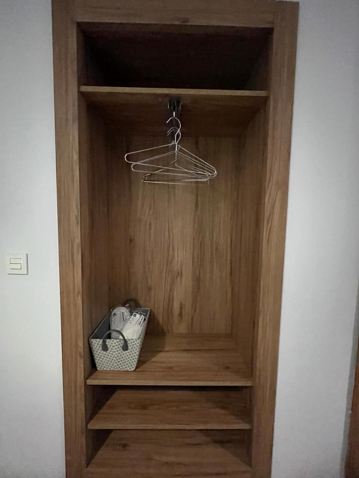 Home Suites Center 格拉纳达 外观 照片