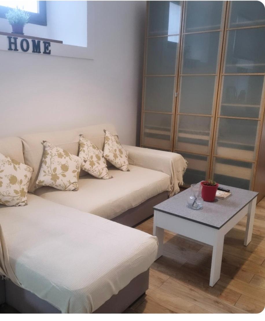 Home Suites Center 格拉纳达 外观 照片